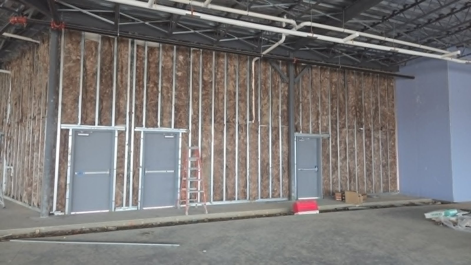 Durable Interior Construction Innovations